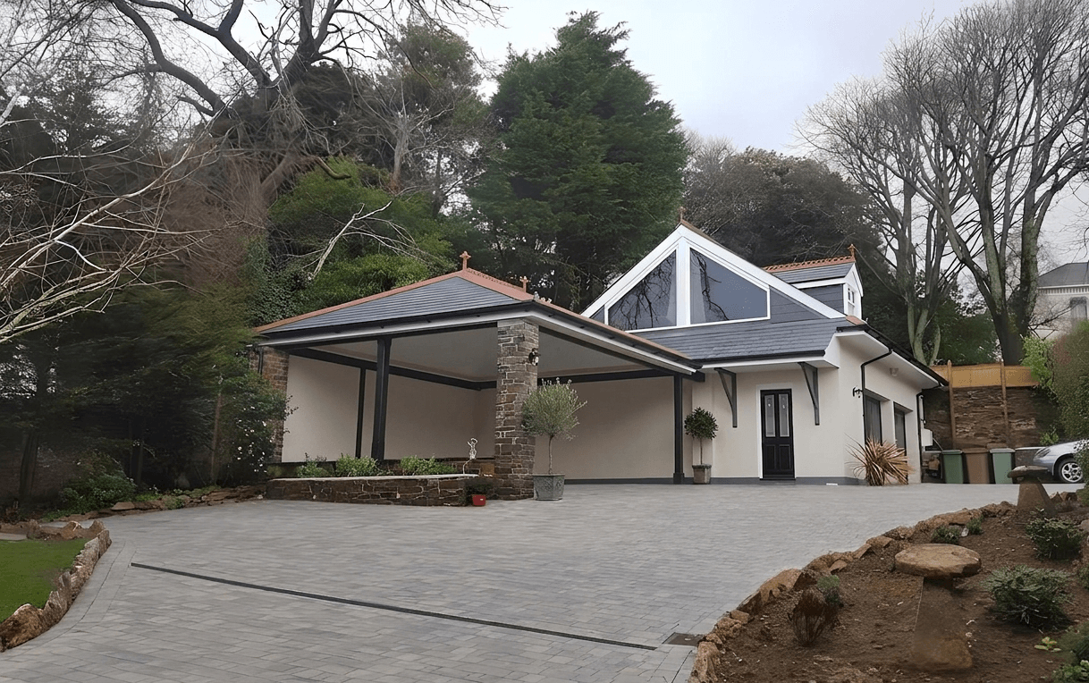 About Carl Rice Plastering